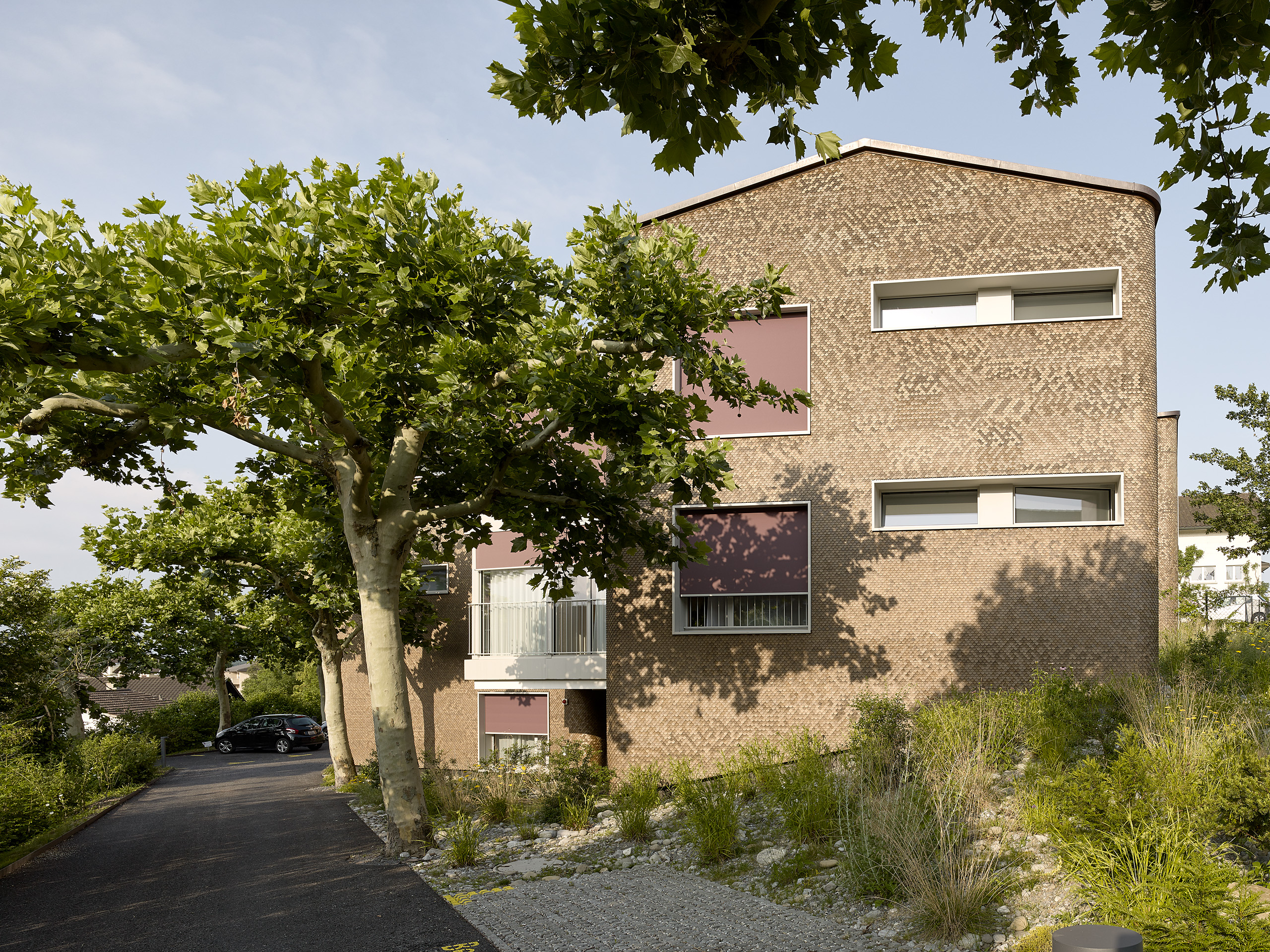 Pflegewohnungen Udligenswil